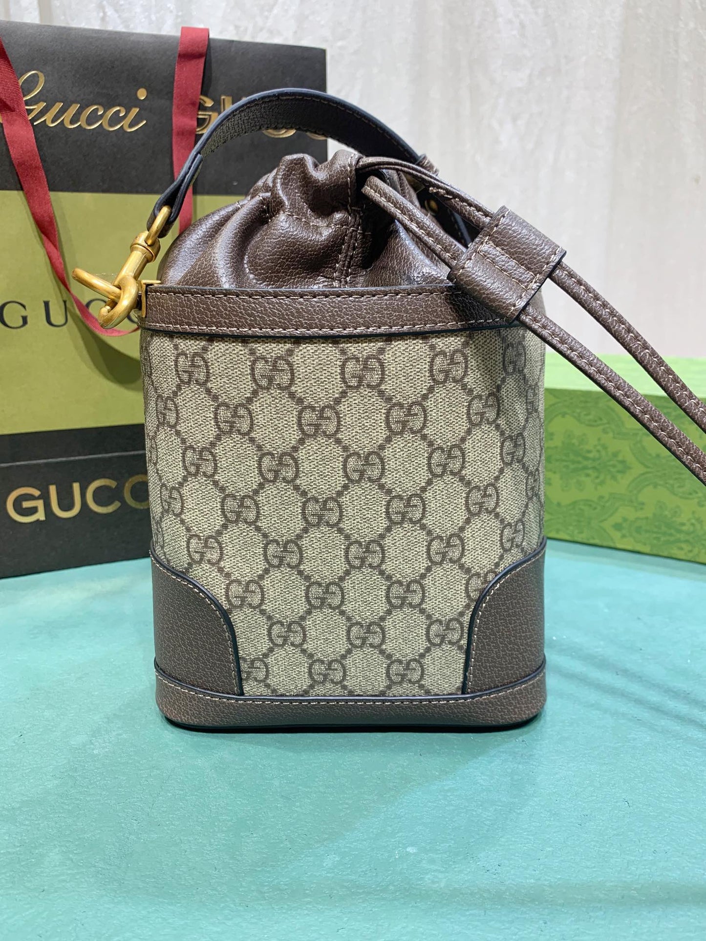 グッチ　GUCCI　オフィディア　