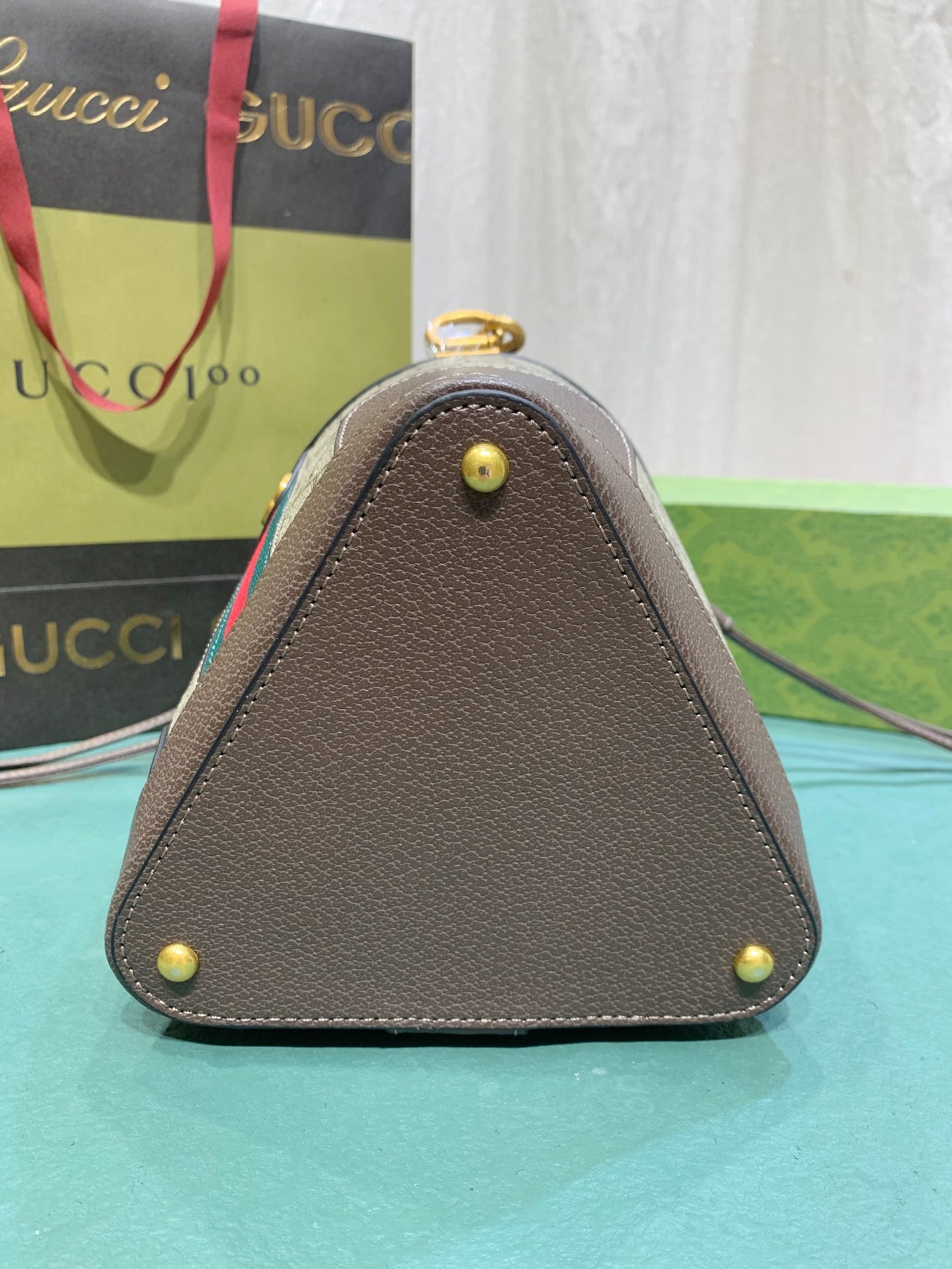 グッチ　GUCCI　オフィディア　