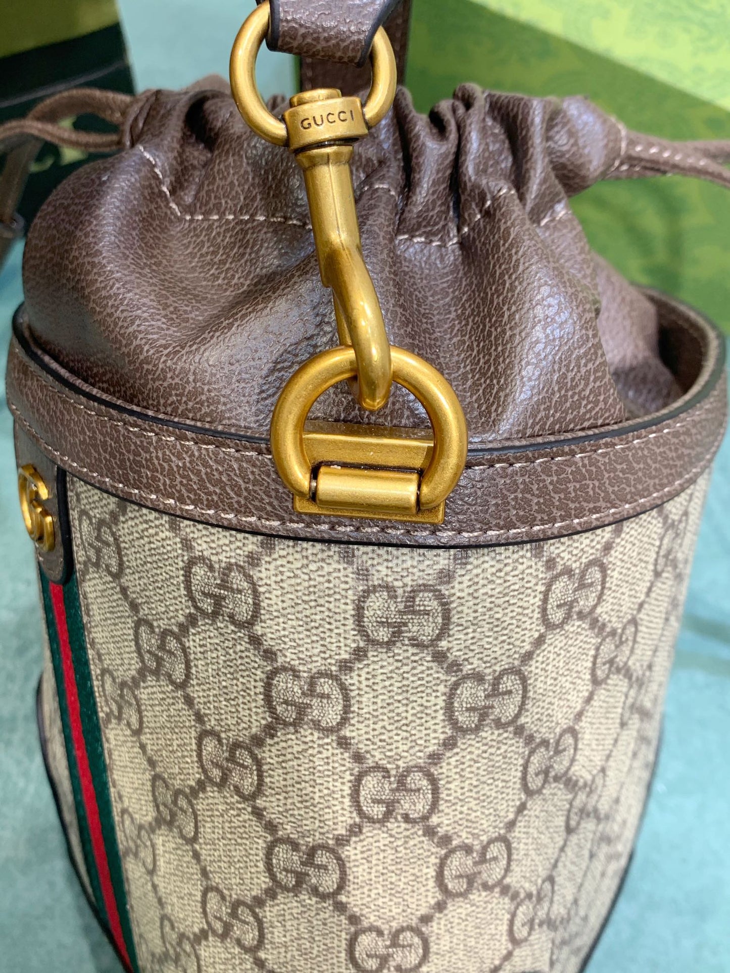 グッチ　GUCCI　オフィディア　