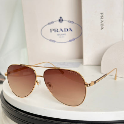 PRADA   Mod:PR165 Size:61-14-145