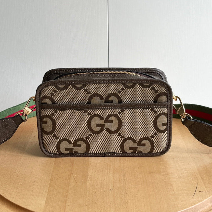 GUCCI ショルダーバッグ 696075