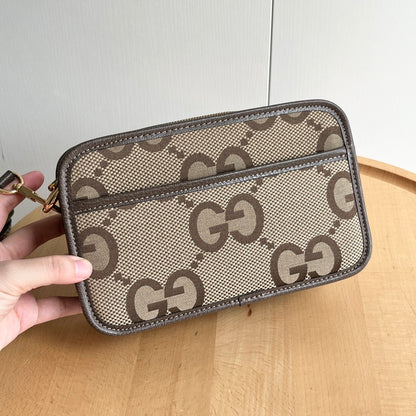 GUCCI ショルダーバッグ 696075