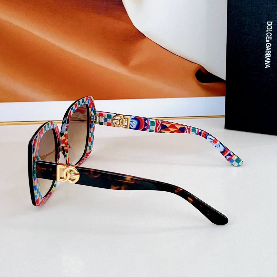 DOLCE&GABBANA MOD：DG4475 SIZE：56-19-145