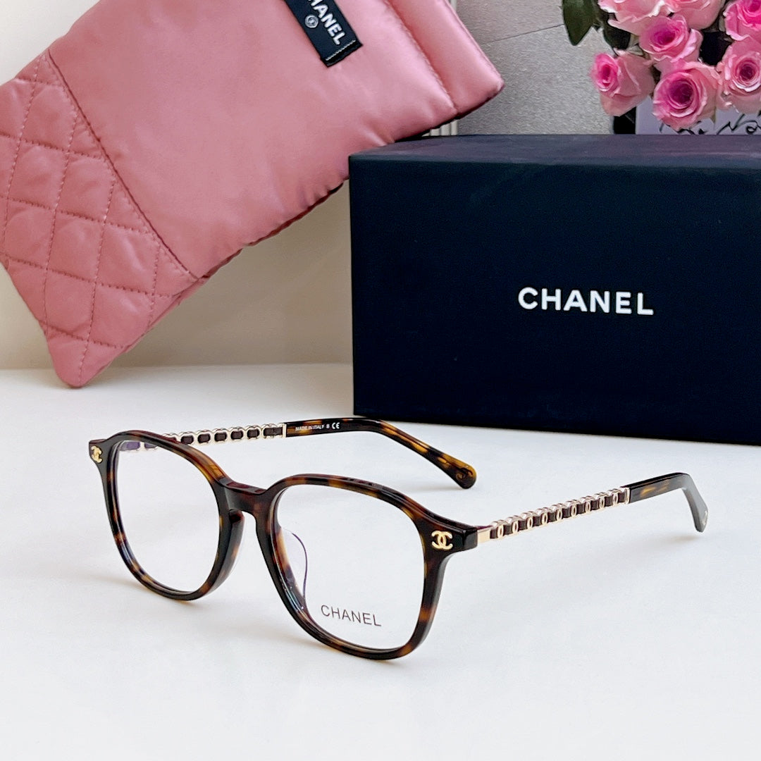 CHANEL MOD：3492 SIZE：51-19-145