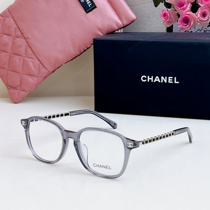 CHANEL MOD：3492 SIZE：51-19-145