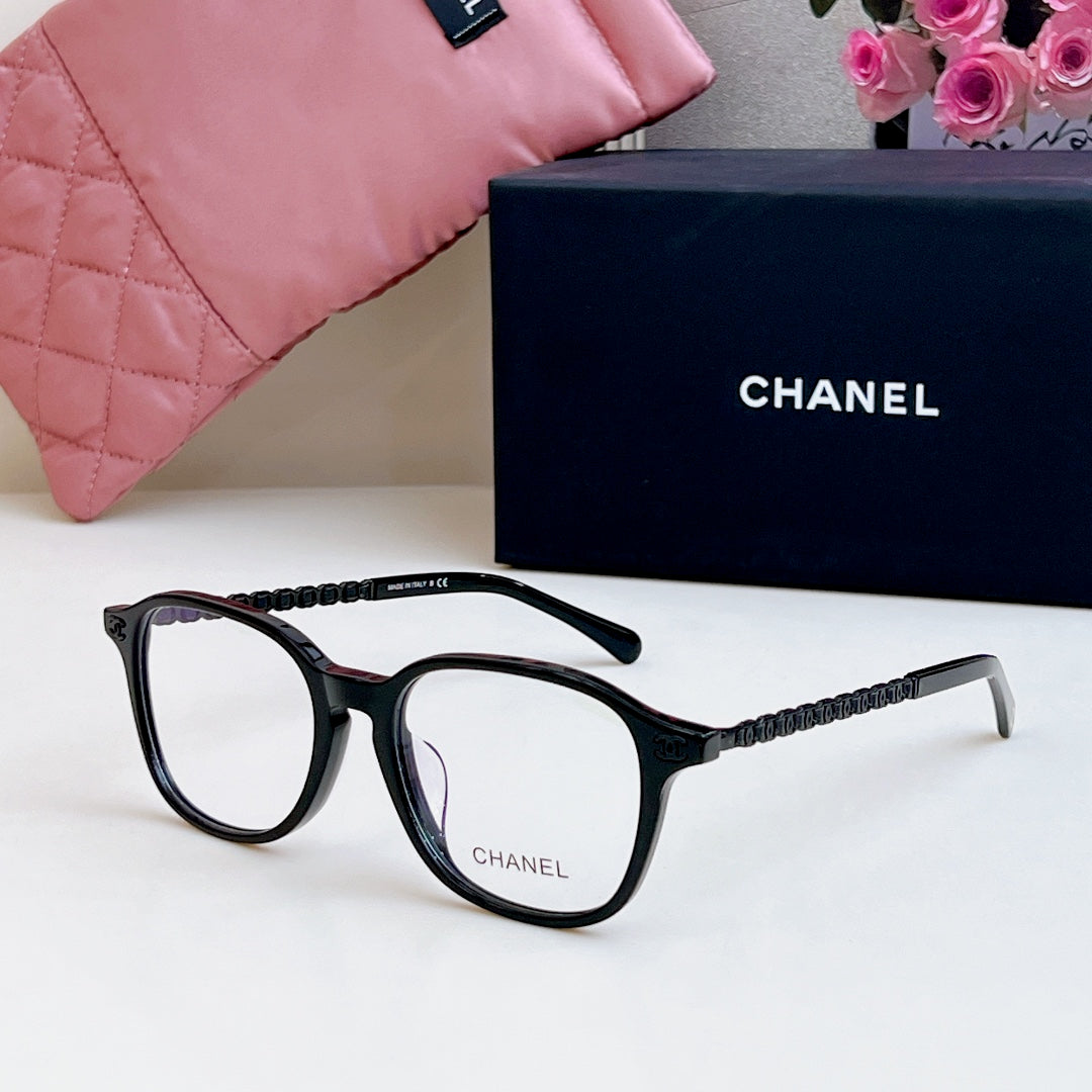 CHANEL MOD：3492 SIZE：51-19-145