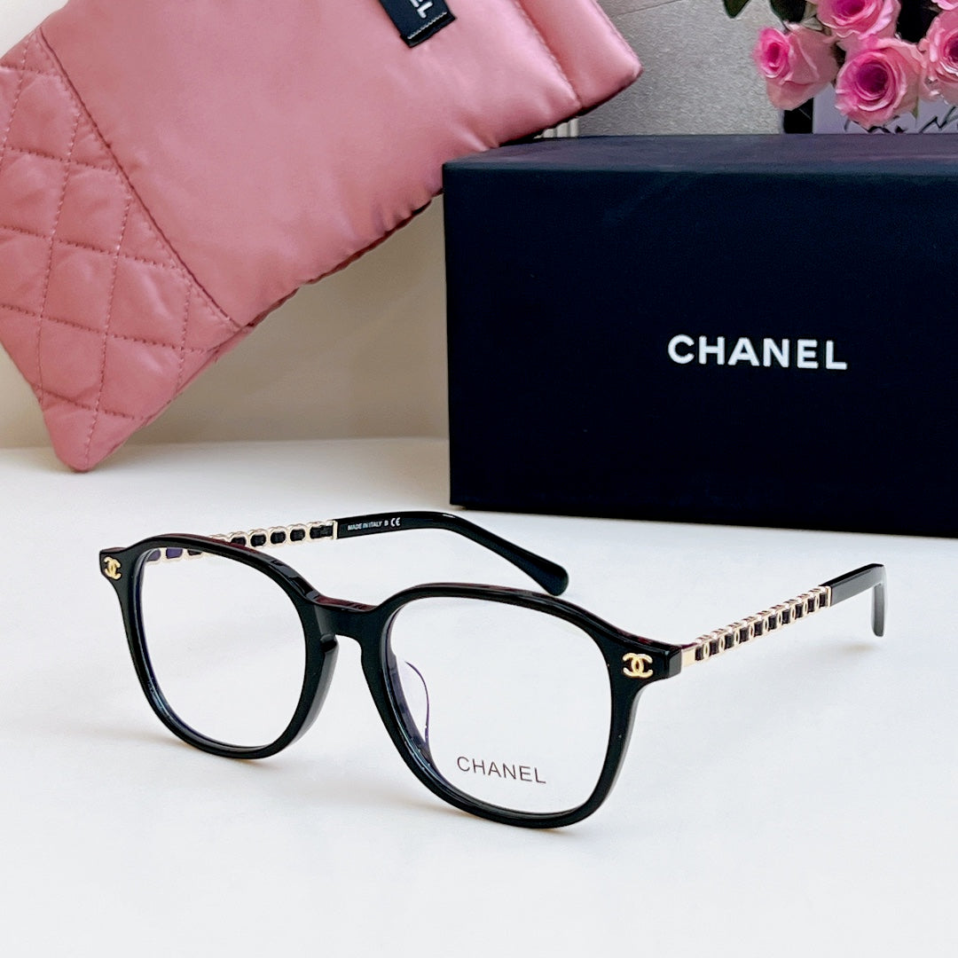 CHANEL MOD：3492 SIZE：51-19-145