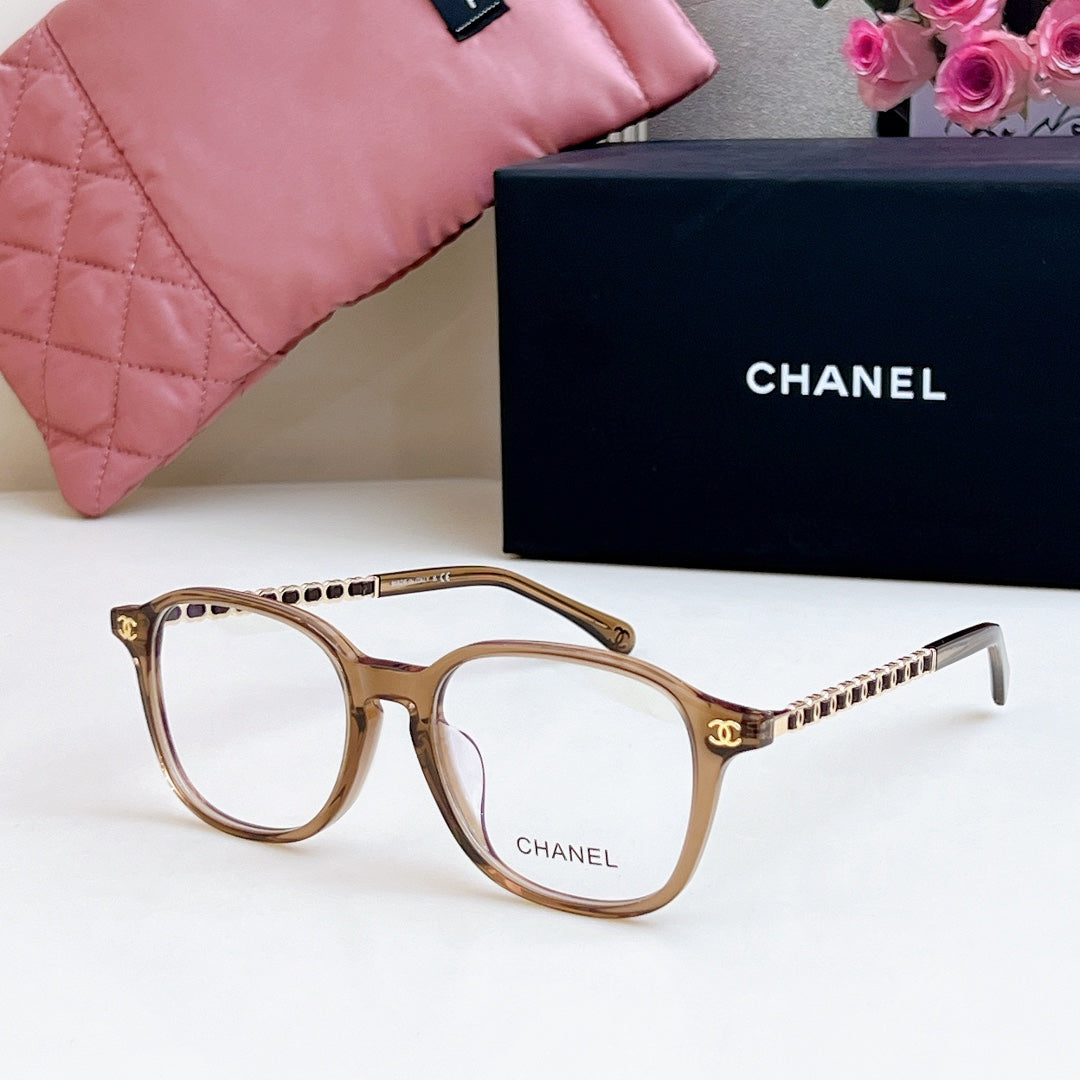 CHANEL MOD：3492 SIZE：51-19-145