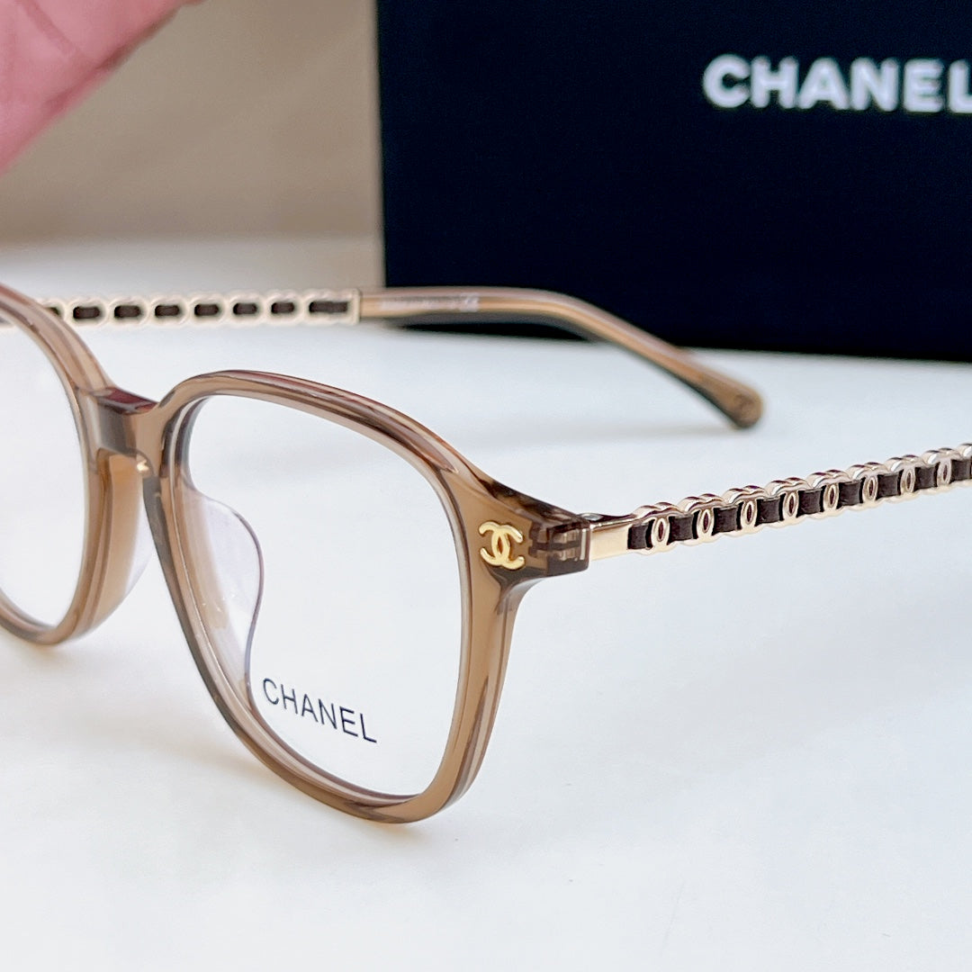 CHANEL MOD：3492 SIZE：51-19-145