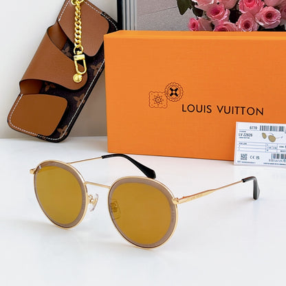 LOUIS VUITTON MODEL：Z2626 SIZE：56口20-145