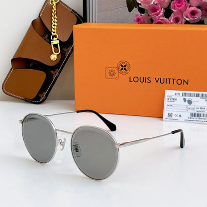 LOUIS VUITTON MODEL：Z2626 SIZE：56口20-145