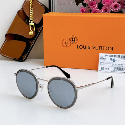 LOUIS VUITTON MODEL：Z2626 SIZE：56口20-145