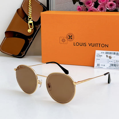 LOUIS VUITTON MODEL：Z2626 SIZE：56口20-145