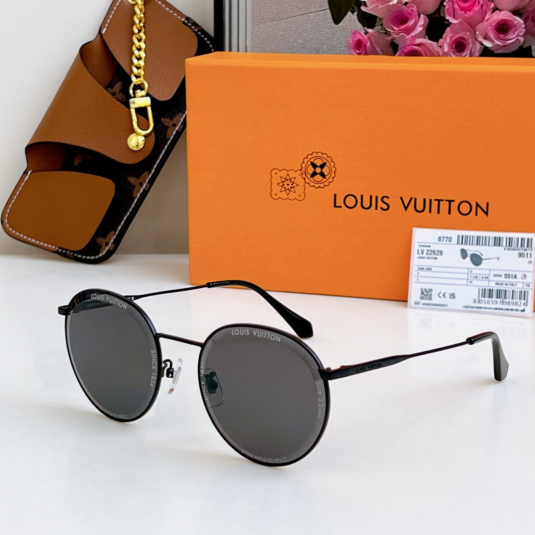 LOUIS VUITTON MODEL：Z2626 SIZE：56口20-145