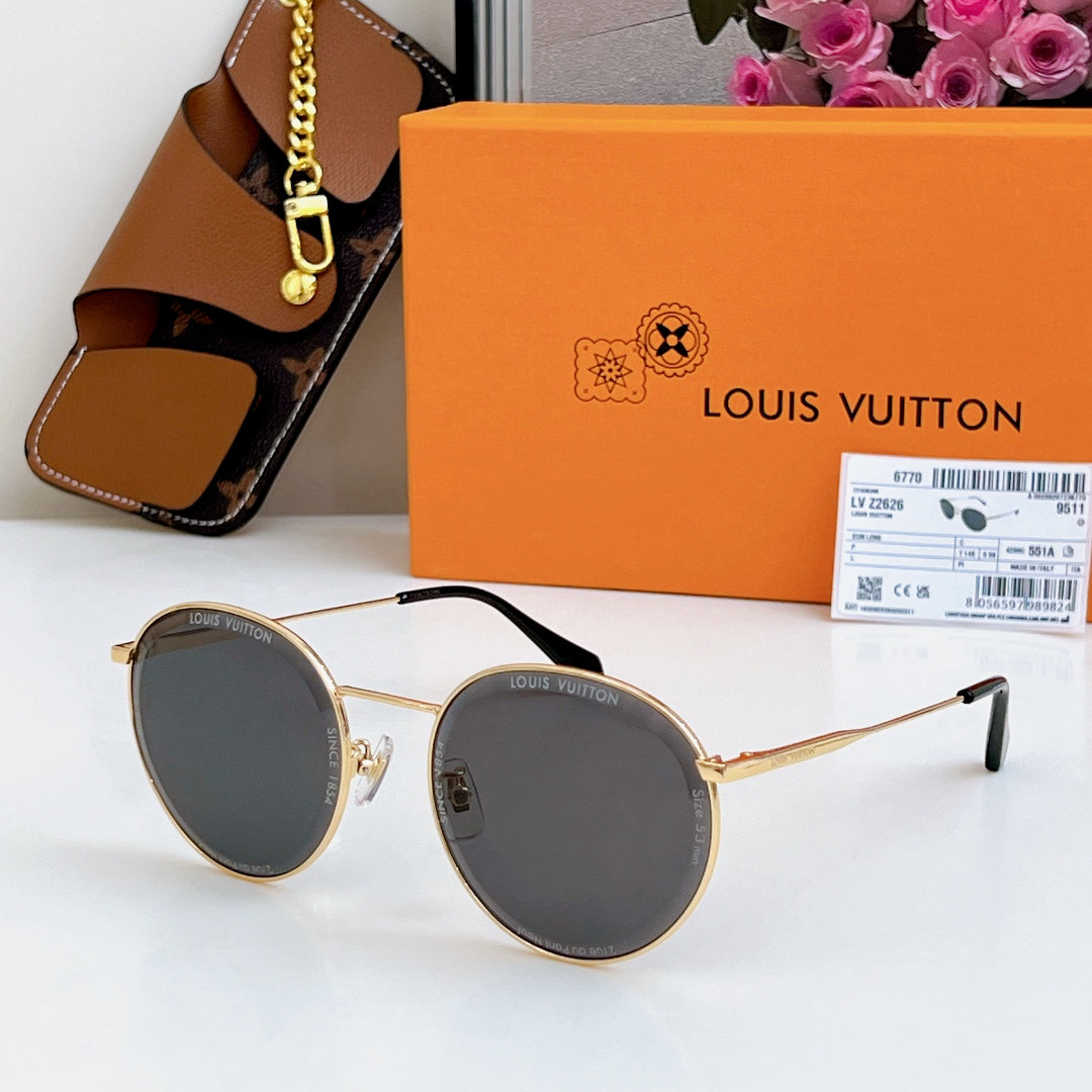 LOUIS VUITTON MODEL：Z2626 SIZE：56口20-145