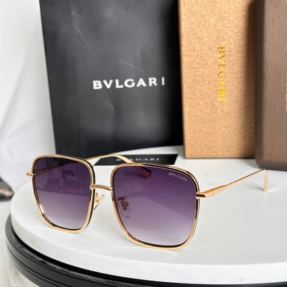 BVLGARI MODEL：BV40016U SIZE：57口16-145