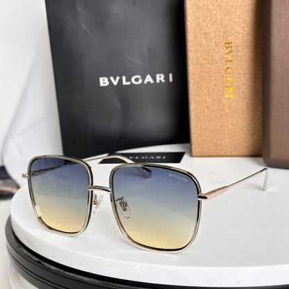 BVLGARI MODEL：BV40016U SIZE：57口16-145