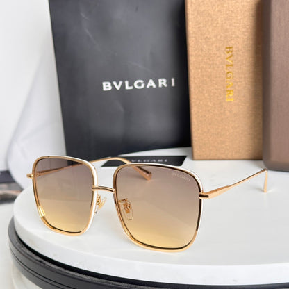 BVLGARI MODEL：BV40016U SIZE：57口16-145