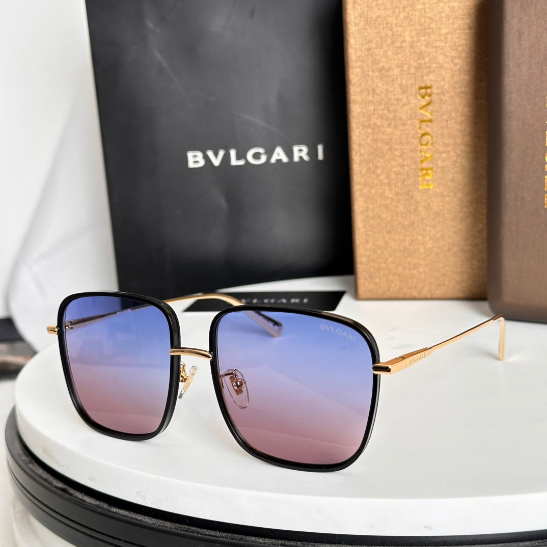 BVLGARI MODEL：BV40016U SIZE：57口16-145