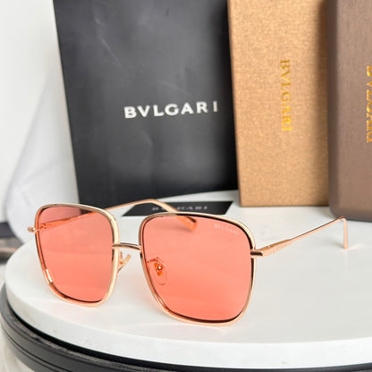 BVLGARI MODEL：BV40016U SIZE：57口16-145