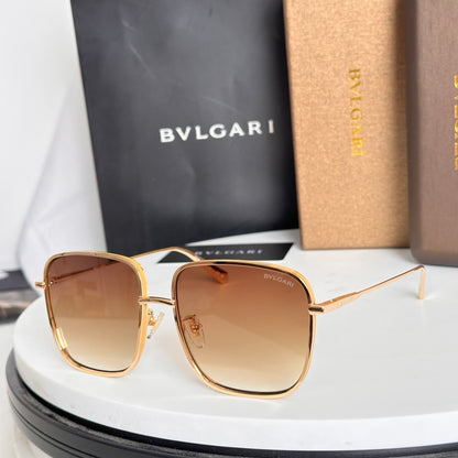 BVLGARI MODEL：BV40016U SIZE：57口16-145