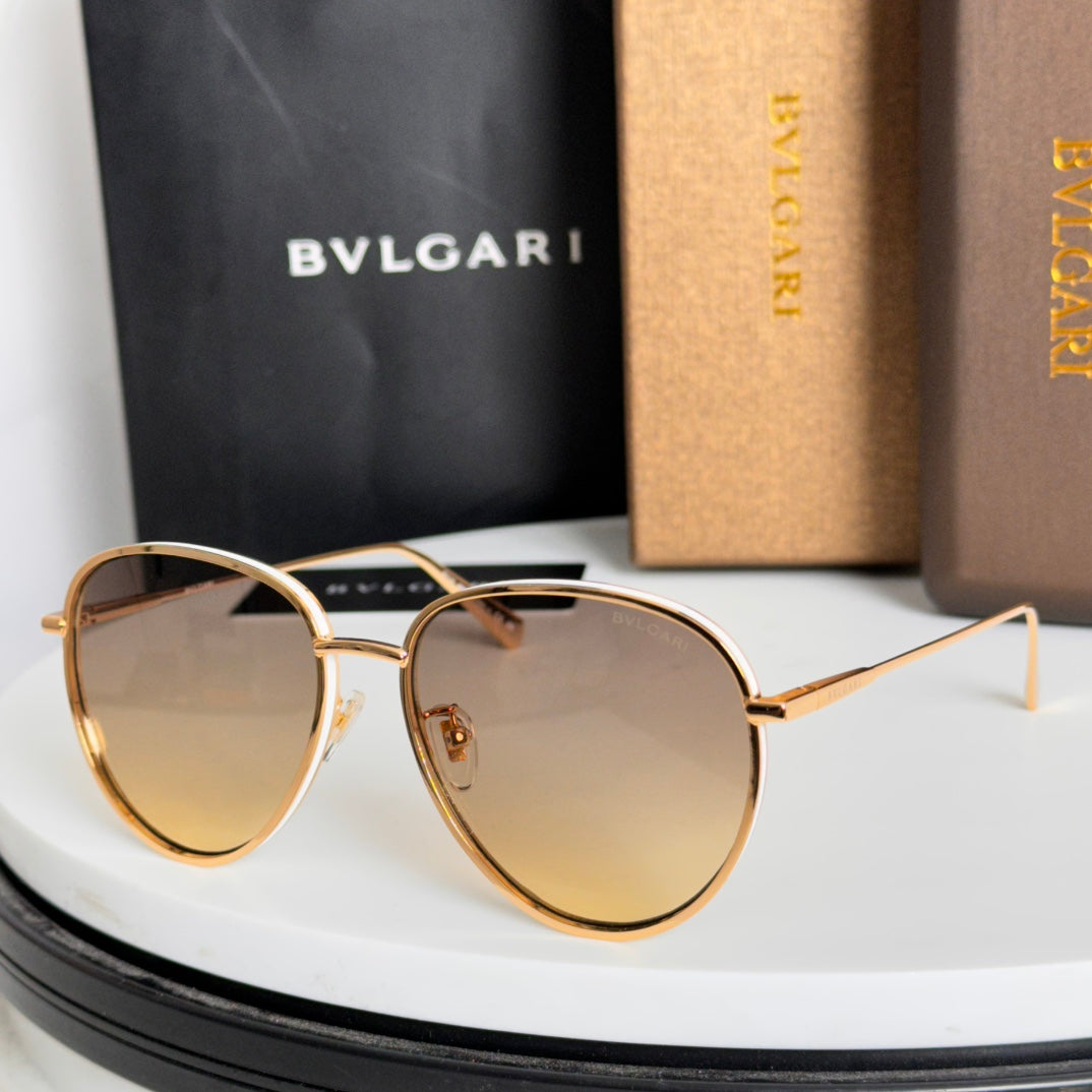 BVLGARI MODEL：BV40017U SIZE：58口16-145