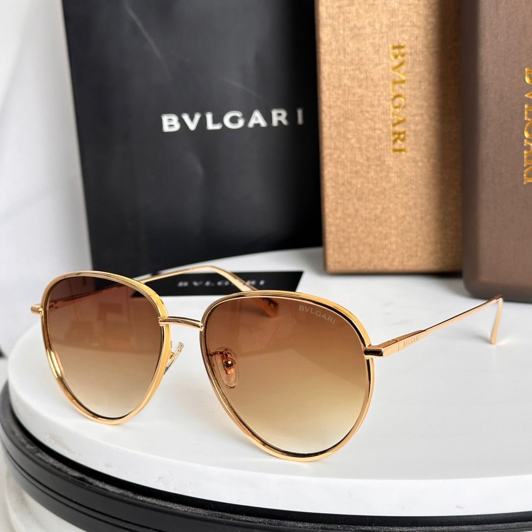 BVLGARI MODEL：BV40017U SIZE：58口16-145