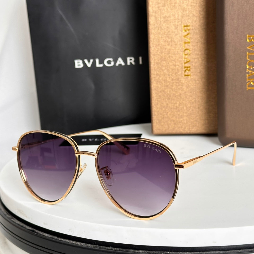 BVLGARI MODEL：BV40017U SIZE：58口16-145