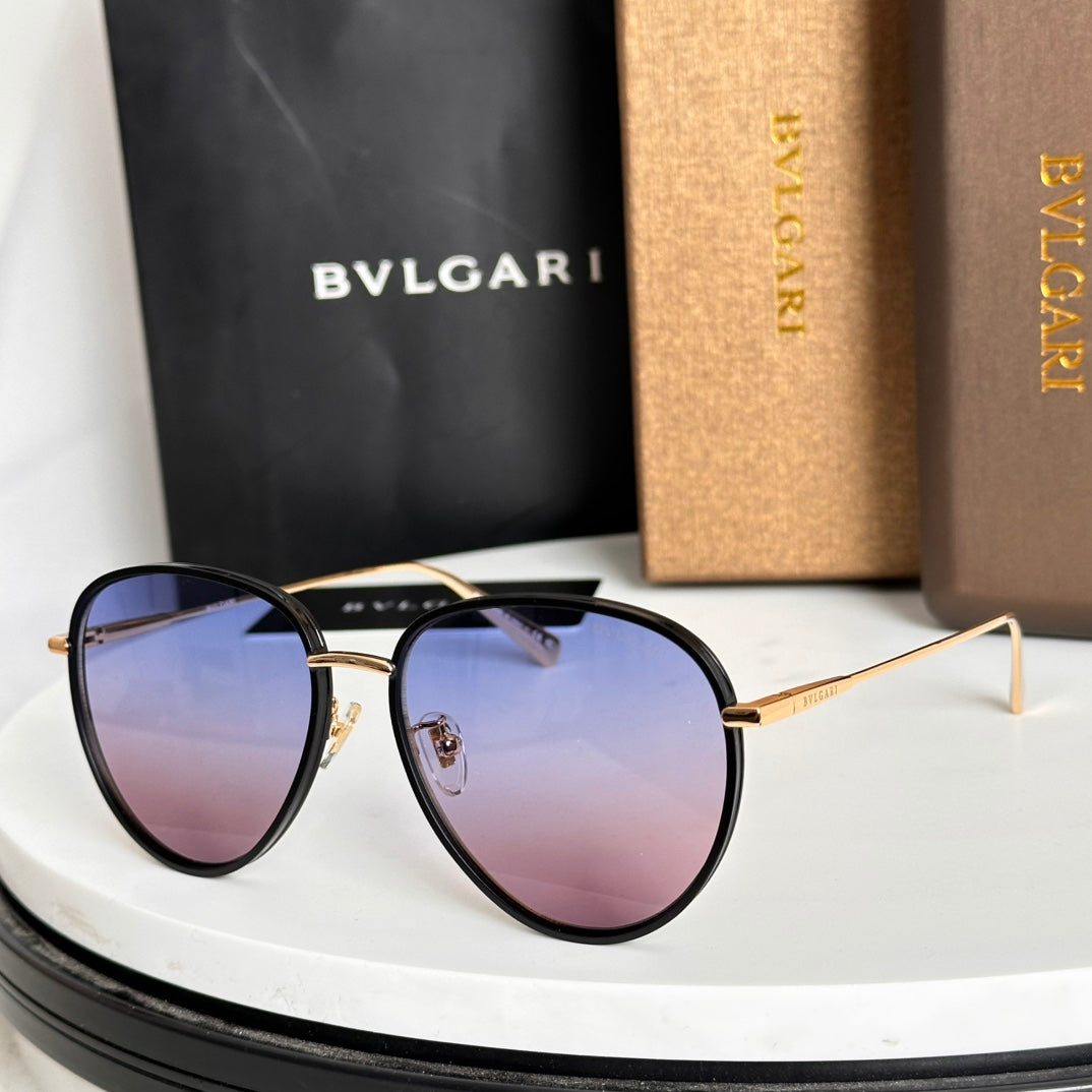 BVLGARI MODEL：BV40017U SIZE：58口16-145