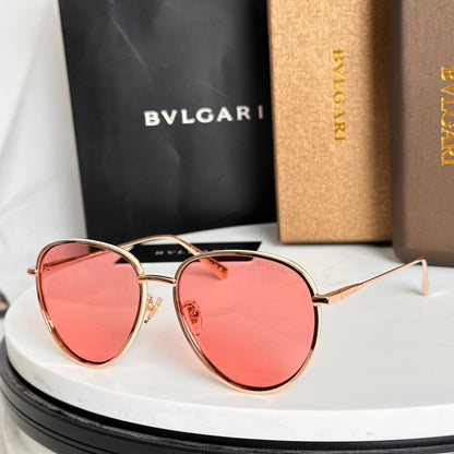 BVLGARI MODEL：BV40017U SIZE：58口16-145