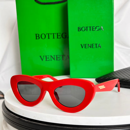 BOTTEGA VENETA MODEL：BV1325S SIZE：51口23-140