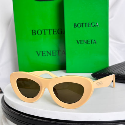 BOTTEGA VENETA MODEL：BV1325S SIZE：51口23-140