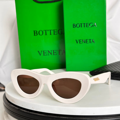 BOTTEGA VENETA MODEL：BV1325S SIZE：51口23-140