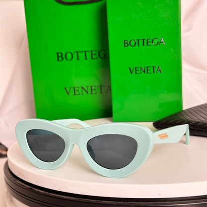 BOTTEGA VENETA MODEL：BV1325S SIZE：51口23-140