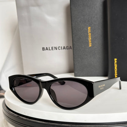 BALENCIAGA MODEL：BB0367 SIZE：60口17-145