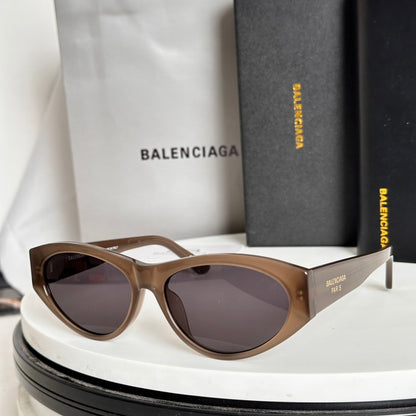 BALENCIAGA MODEL：BB0367 SIZE：60口17-145