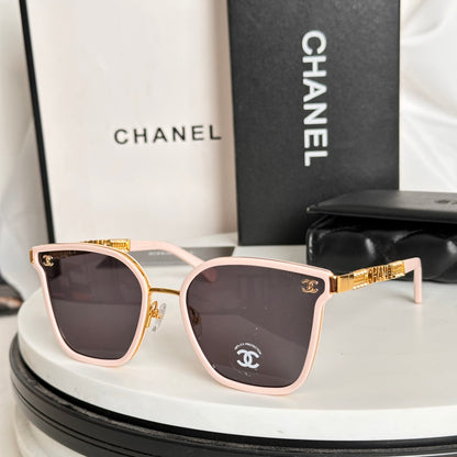 CHANEL MODEL:4227  SIZE:54口18-140