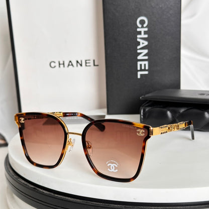 CHANEL MODEL:4227  SIZE:54口18-140