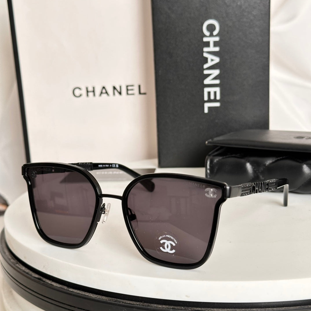 CHANEL MODEL:4227  SIZE:54口18-140