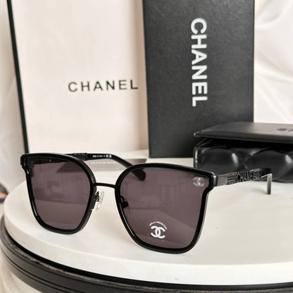 CHANEL MODEL:4227  SIZE:54口18-140