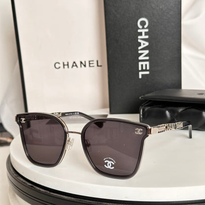 CHANEL MODEL:4227  SIZE:54口18-140