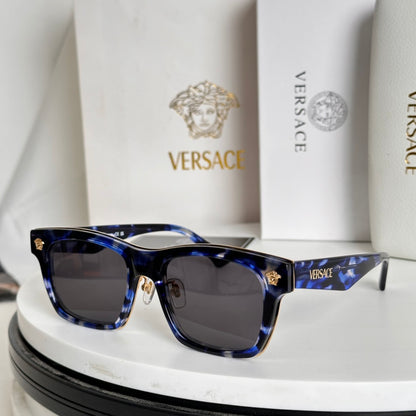 VERSACE MODEL：VE2288 SIZE：52口20-145