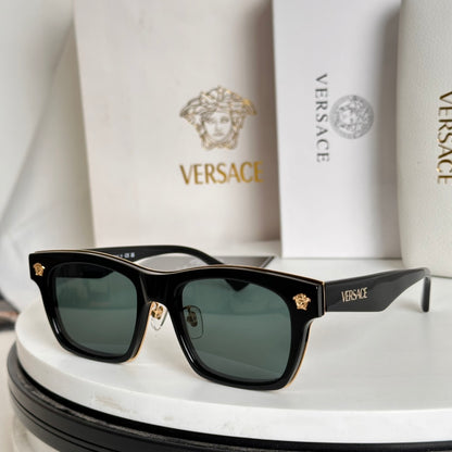 VERSACE MODEL：VE2288 SIZE：52口20-145