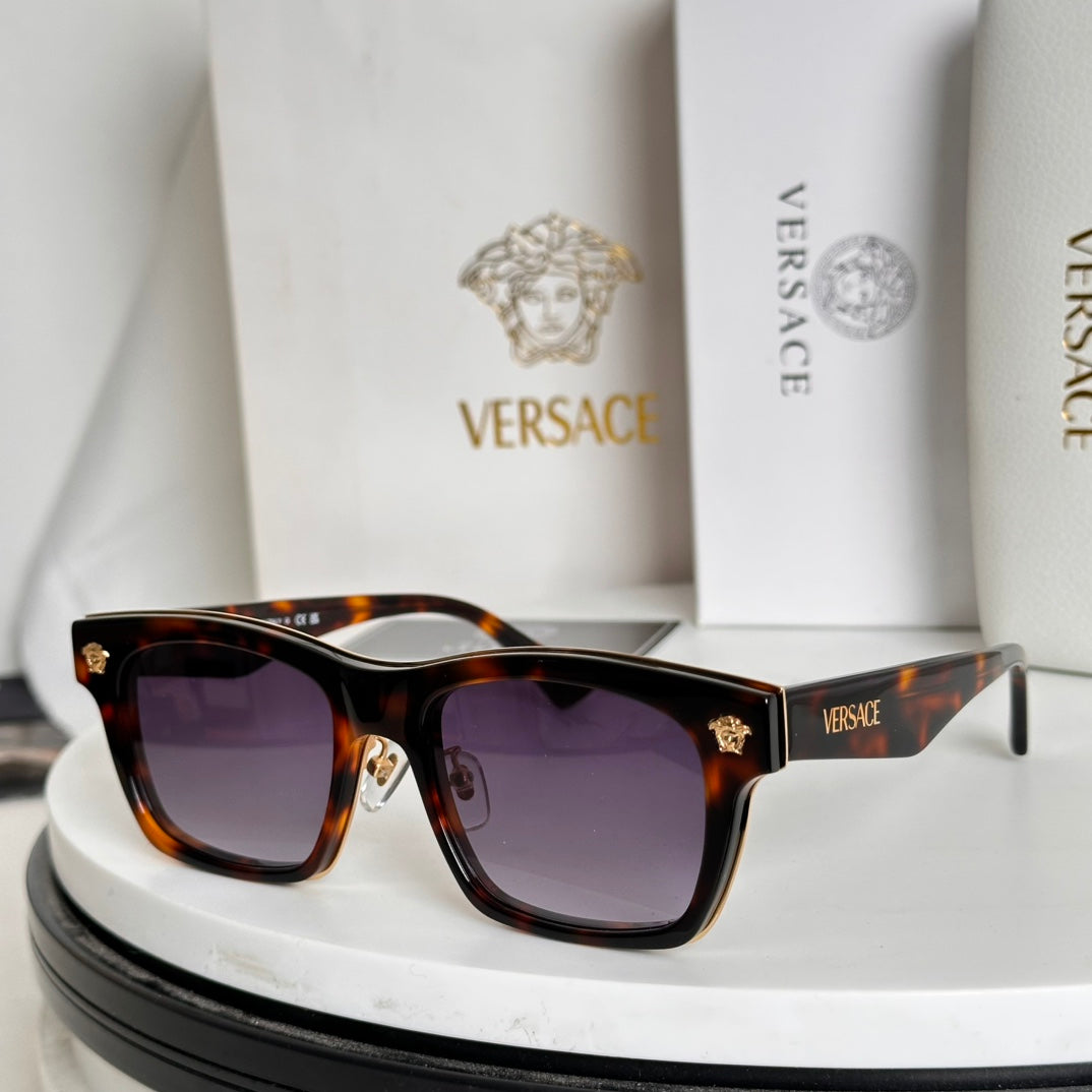 VERSACE MODEL：VE2288 SIZE：52口20-145