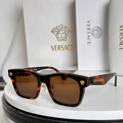 VERSACE MODEL：VE2288 SIZE：52口20-145