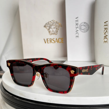 VERSACE MODEL：VE2288 SIZE：52口20-145