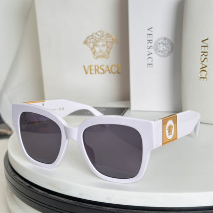 VERSACE MODEL：4437  SIZE：53口12-145