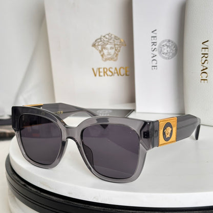 VERSACE MODEL：4437  SIZE：53口12-145