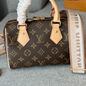 Louis Vuitton speedy20  20*14CM