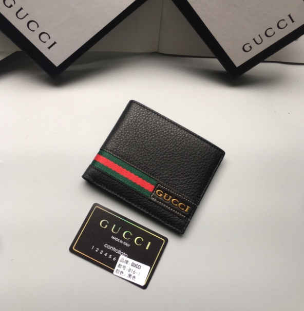 gucci 816AC 財布